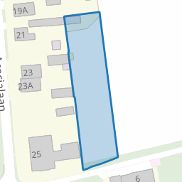 Perceel GDG00-H-1016