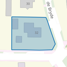 Perceel GDG00-H-1057