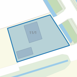 Perceel GDG00-H-1061