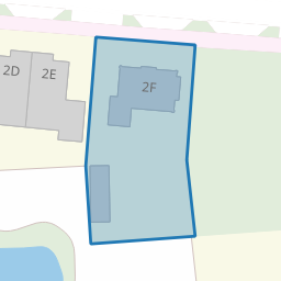 Perceel GDG00-H-1105