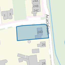 Perceel GDG00-H-1116