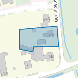 Perceel GDG00-H-1117