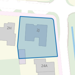 Perceel GDG00-H-1122