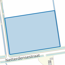 Perceel GDG00-H-1157