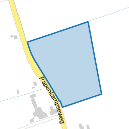 Perceel GDG00-H-1161