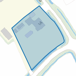 Perceel GDG00-H-1168