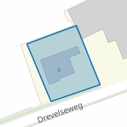 Perceel GDG00-H-1170