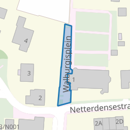 Perceel GDG00-H-1187