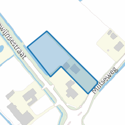 Perceel GDG00-H-1206