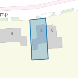 Perceel GDG00-H-1232