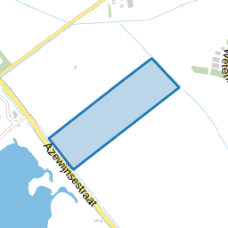 Perceel GDG00-H-1233