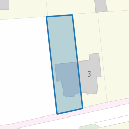 Perceel GDG00-H-1239