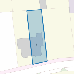 Perceel GDG00-H-1240