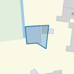 Perceel GDG00-H-1243