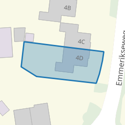 Perceel GDG00-H-1246