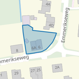 Perceel GDG00-H-1258