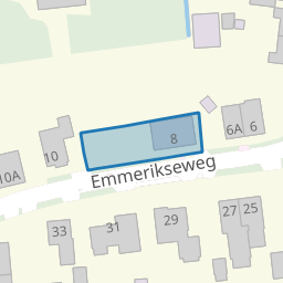 Perceel GDG00-H-1260