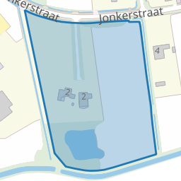 Perceel GDG00-H-1263