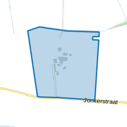 Perceel GDG00-H-1335