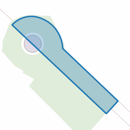 Perceel GDG00-H-1344