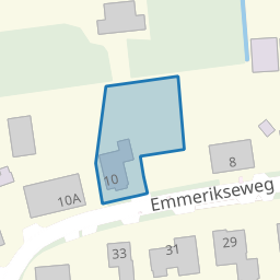 Perceel GDG00-H-1354