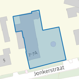 Perceel GDG00-H-1357