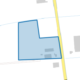 Perceel GDG00-H-1366