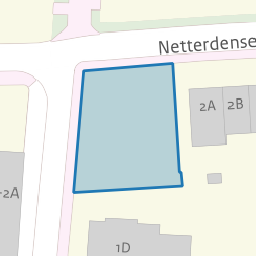 Perceel GDG00-H-1371