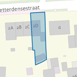 Perceel GDG00-H-1378