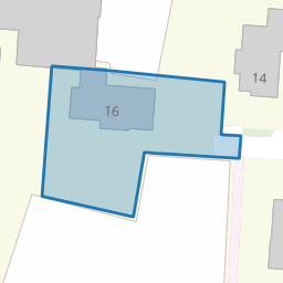 Perceel GDG00-H-1381