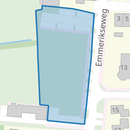 Perceel GDG00-H-1387