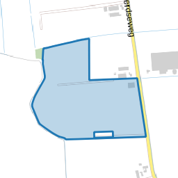 Perceel GDG00-H-1395