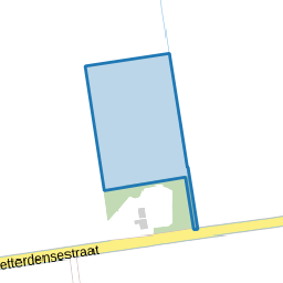 Perceel GDG00-H-1400