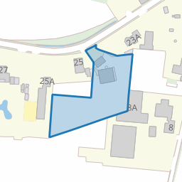 Perceel GDG00-H-1411