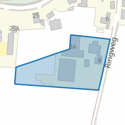 Perceel GDG00-H-1414