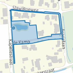 Perceel GDG00-H-1425