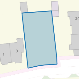 Perceel GDG00-H-1427