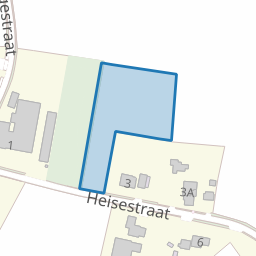 Perceel GDG00-I-1011