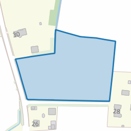 Perceel GDG00-I-1015