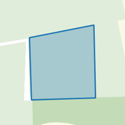 Perceel GDG00-I-1019