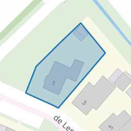 Perceel GDG00-I-1026