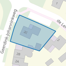 Perceel GDG00-I-1027