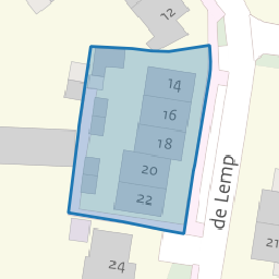 Perceel GDG00-I-1032