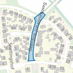 Perceel GDG00-I-1034