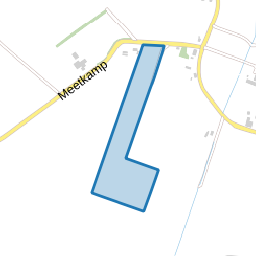 Perceel GDG00-I-1040