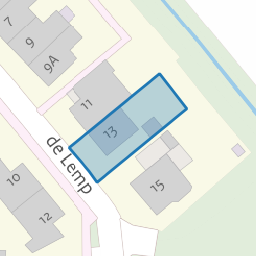 Perceel GDG00-I-1052