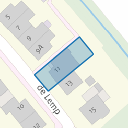 Perceel GDG00-I-1053