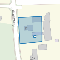 Perceel GDG00-I-1057