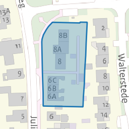 Perceel GDG00-I-1058