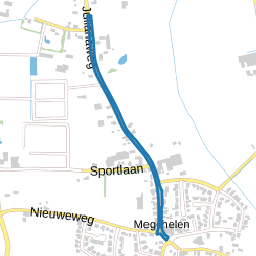 Perceel GDG00-I-1060